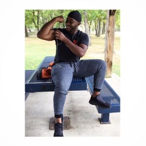 Meet your Posher, Phil